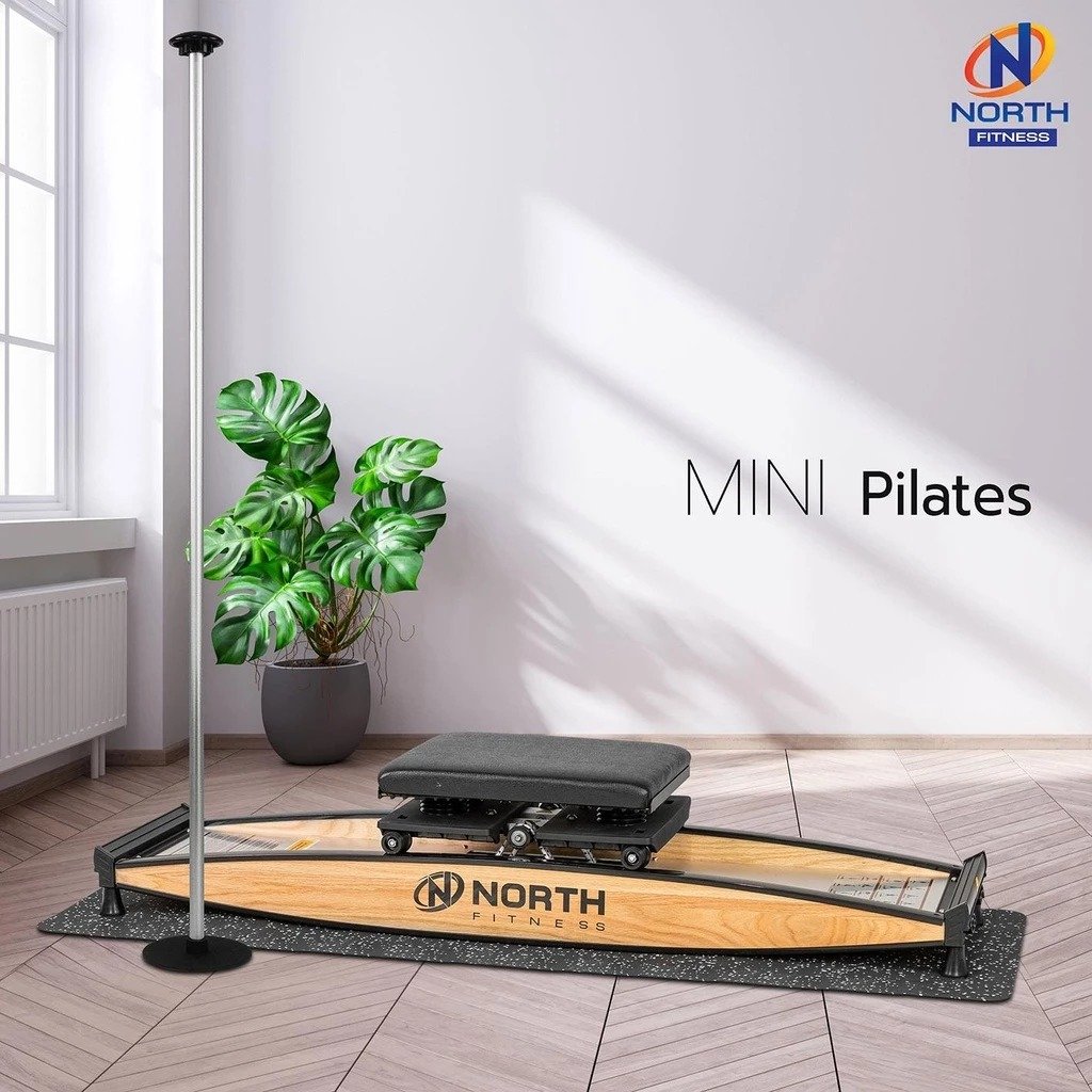 มินิ พิลาทิส  NORTH FITNESS_2